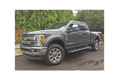 Here’s What You Need to Know About Ford’s New 7.3L V8