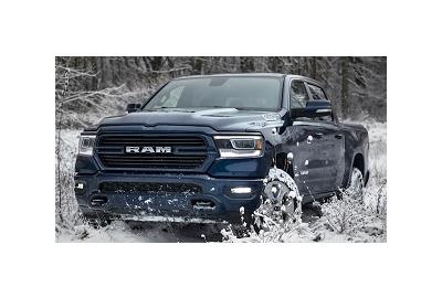 Tracking Trucks: January 2019 Sales Report