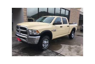 Ask TFL: 2018 Ram HD – Just Bought The Last New Turbo Diesel with a Manual?