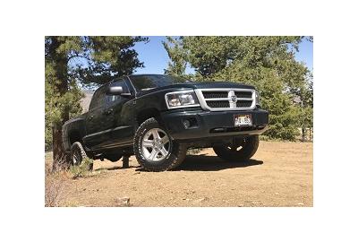 Future Ram Dakota Midsize Truck? CEO Says the Company is Working on It (Report)