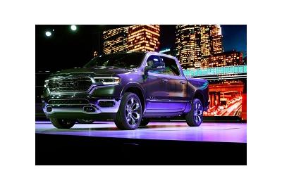 Why The 2019 Dodge Ram 1500 Is The New King Of The Hill Among Luxury Pickups