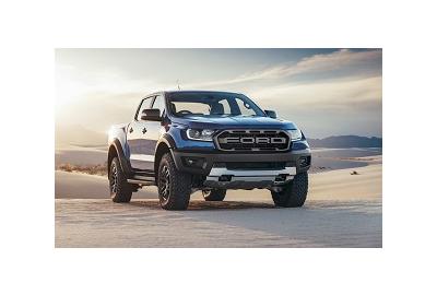 Report: Ford Ranger Raptor May be Coming to the United States in 2022