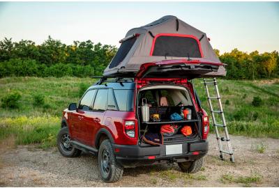 BEWARE: Ford Bronco Sport Could Lose Its Roof