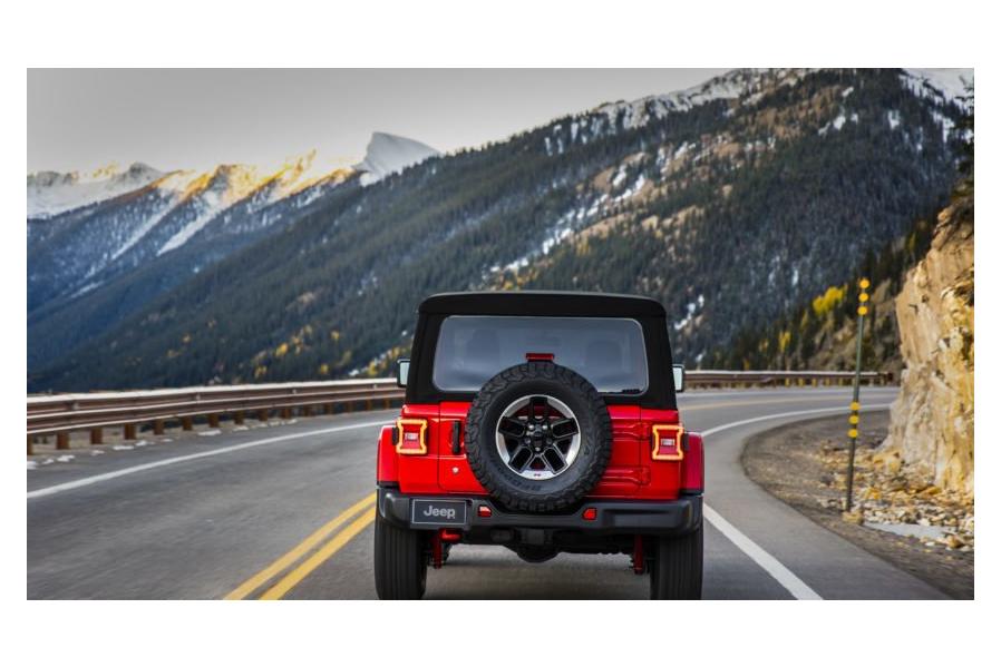 Can I add a plow to a Jeep Wrangler?