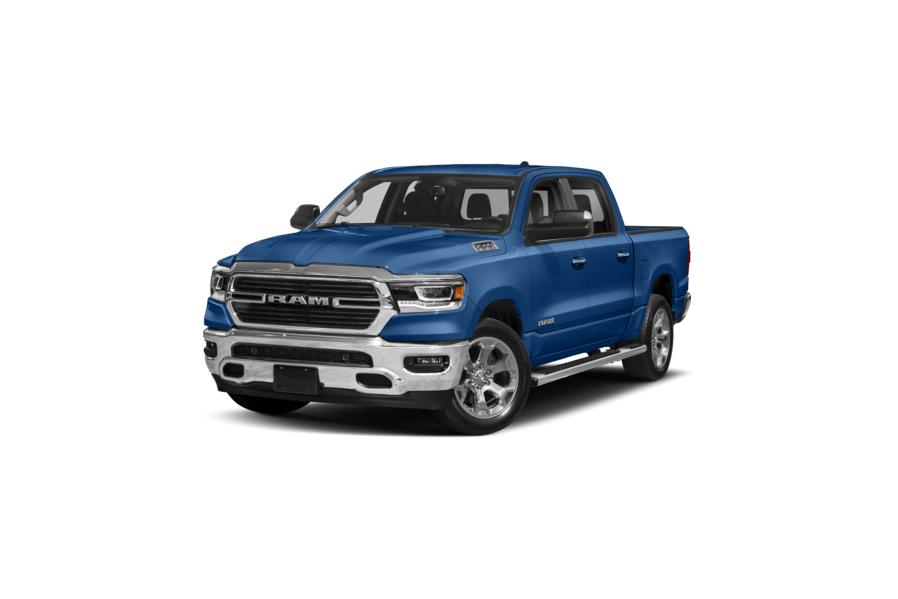 2019 Ram 1500: Recall Alert