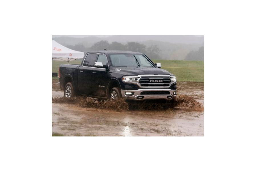 Ford F-150 and Silverado may have ducked Ram in Texas pickup showdown