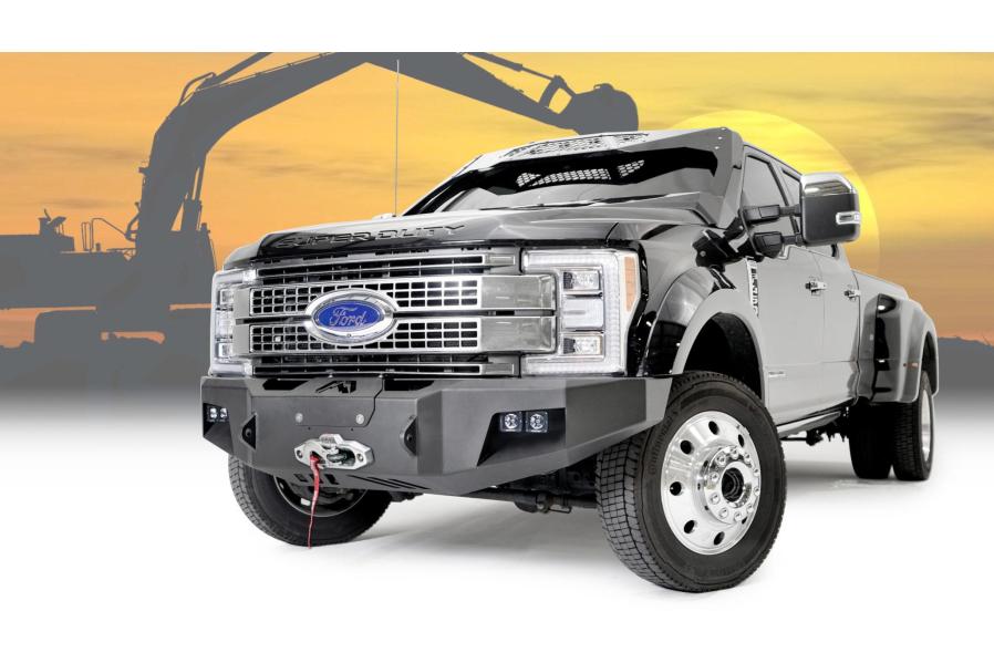 Is Fab Fours’ Premium Front Bumper the Right Selection for You?