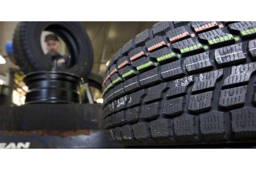 When it comes to tires, should you care about the brand?
