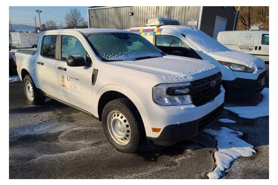 The Ford Maverick Is Helping Small Businesses Thrive