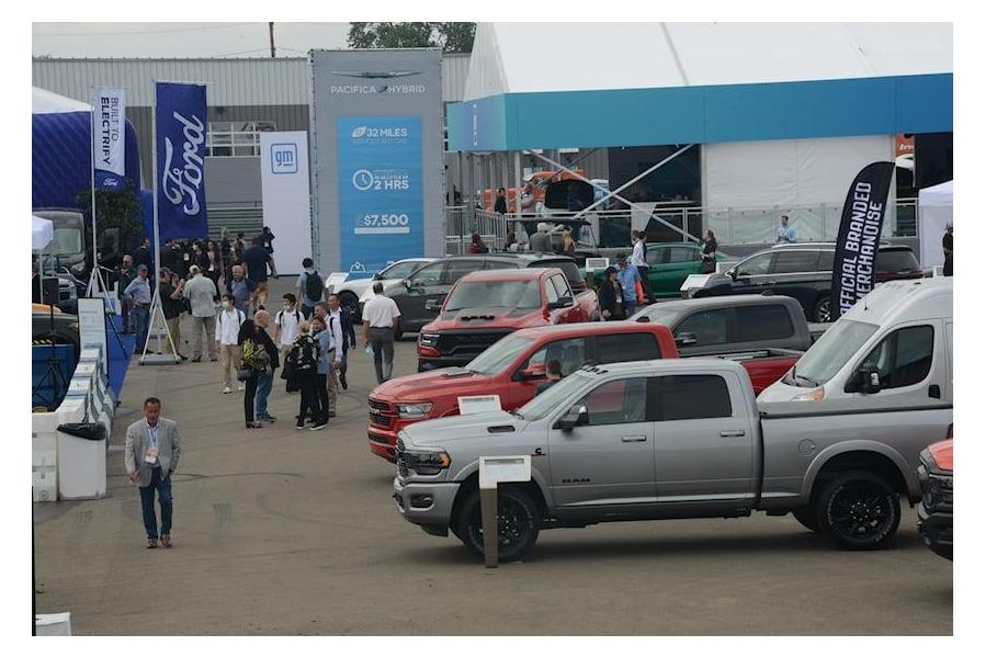 Official: Detroit Auto Show Returning This Year