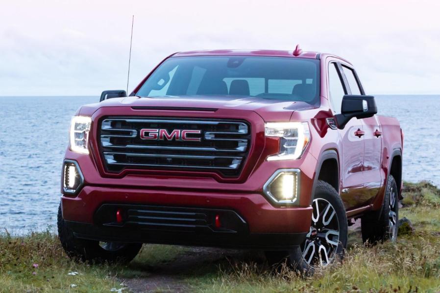  Chevy Removes Key Feature From 2021 Silverado