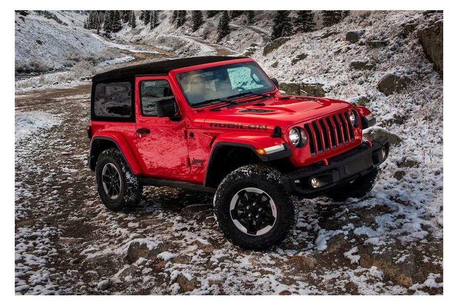 4WD Vs. AWD - Knowing the Difference