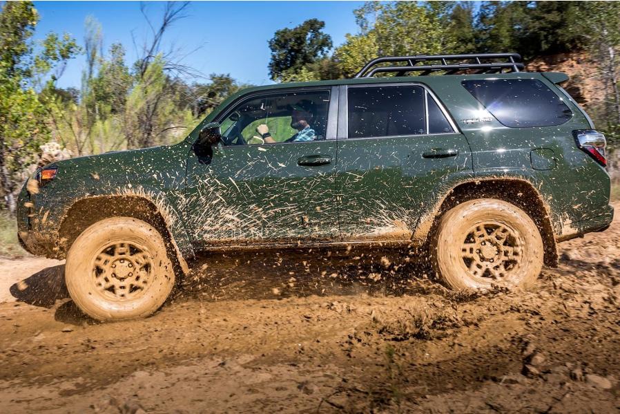 Toyota 4Runner Owners Are Fighting Predatory Markups