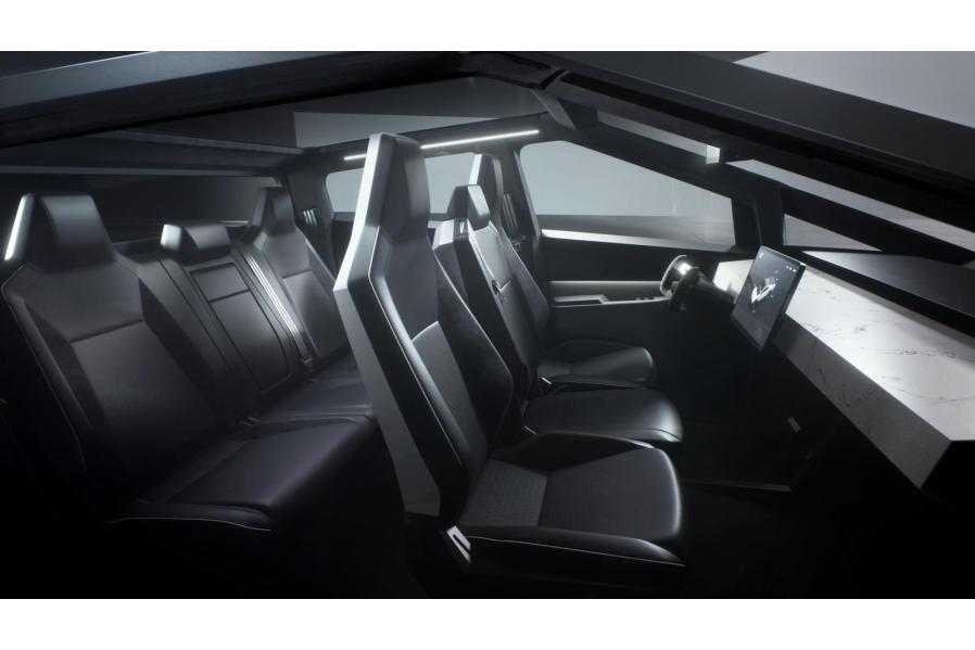  Tesla Cybertruck Design Changes Definitely Coming Soon