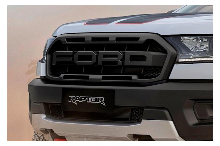 Ford Wants To Build A V8 Ranger Raptor