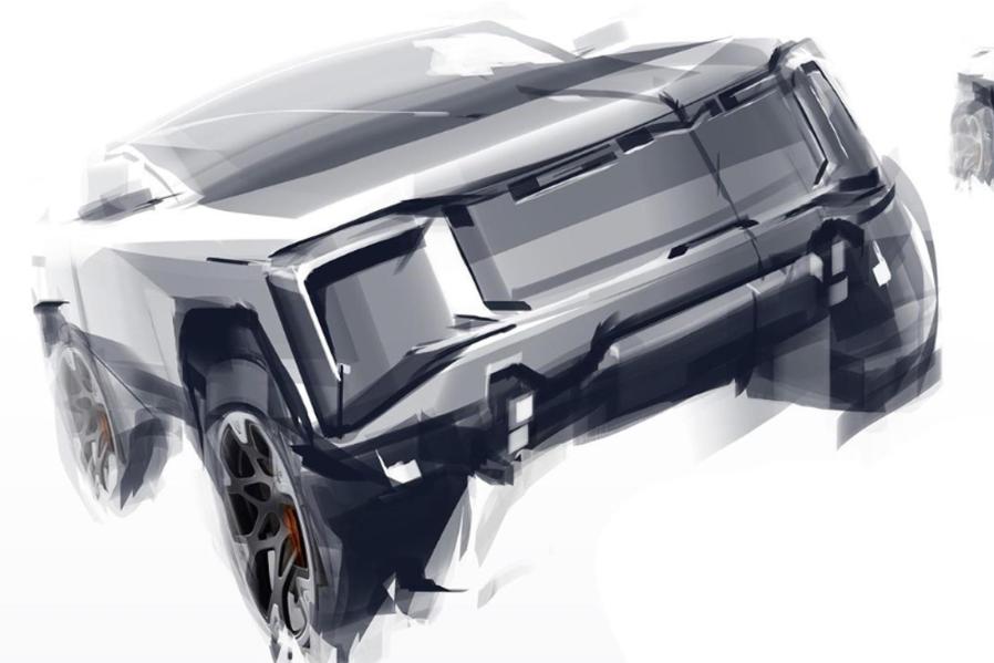 This Is The Truck GMC Needs To Build