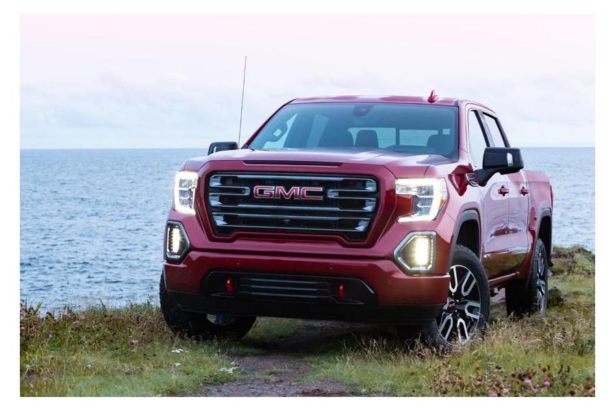 Chevy And GMC Trucks Can't Catch A Break