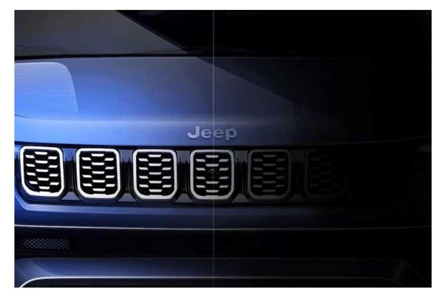 This Is When Jeep's New Small Crossover Will Arrive