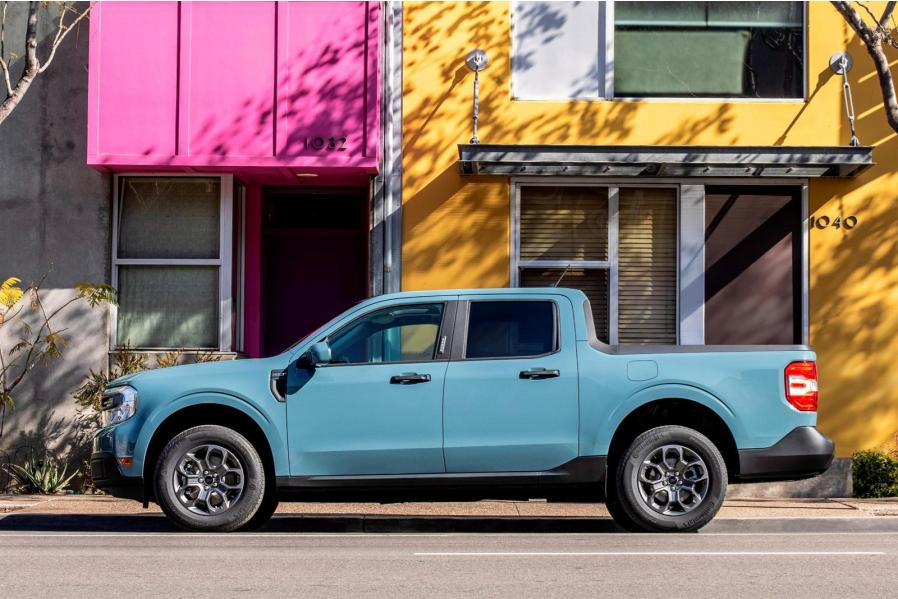 Government Study Says Electric Cars Are Much Cheaper To Live With