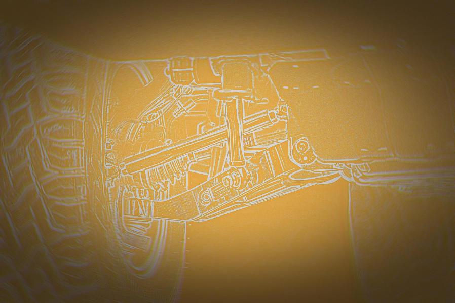 China Reveals Full-Size Pickup To Fight Ford F-150 And Ram 1500