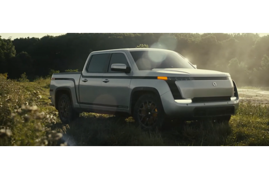 Lordstown Motors Faces SEC Scrutiny Over Allegedly Misleading Investors, Falsifying Orders: News