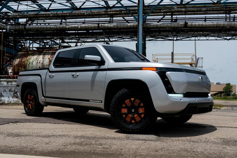 The Feds Have Been Suspicious Of Lordstown Motors For Weeks