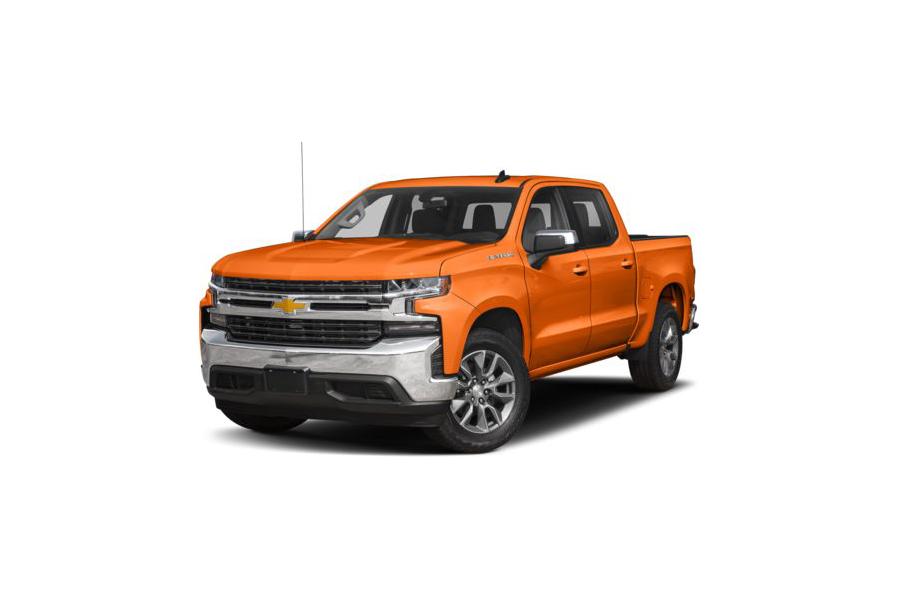 2019 Chevrolet Silverado, Sierra 1500, 2020 HDs: Recall Alert