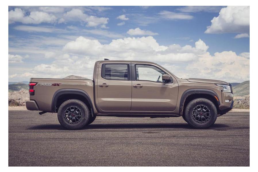 Nissan Has A Brilliant Idea For A New Truck