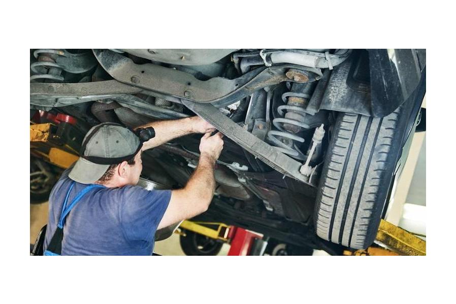 Learn The Most Common Off-Roading Problems!