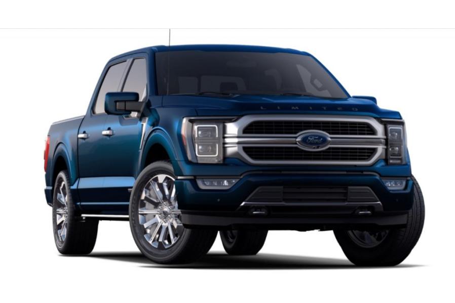 Ford Opens Early Configurator For The 2021 F-150: Here Are The Options And Pricing