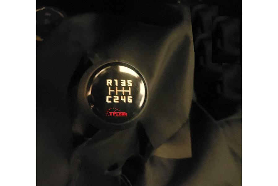 LEAKED: Ford Bronco Coming With Host Of Off-Road Tech