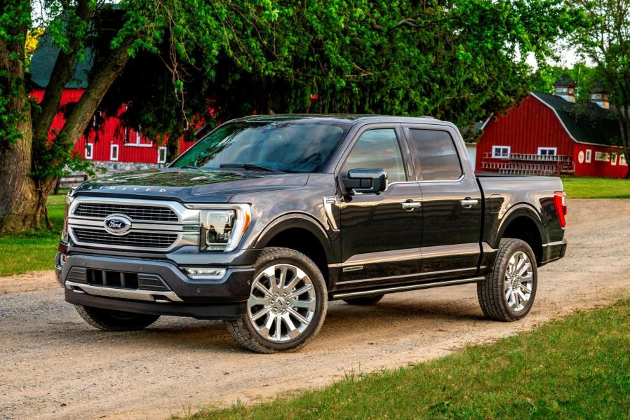 New Ford F-150s Are Already Facing Big Quality Issues
