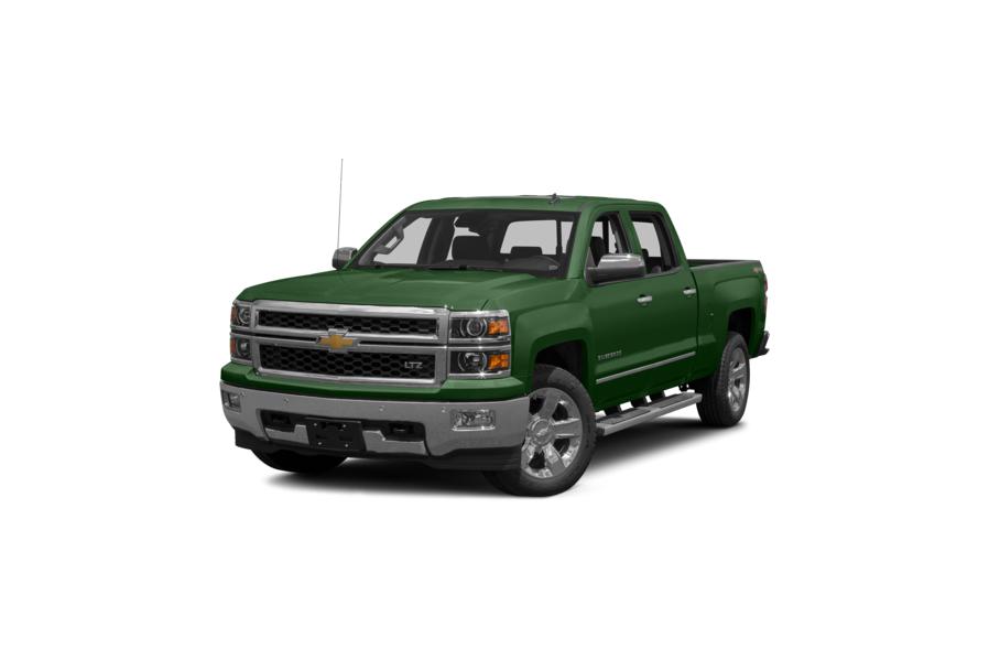 2014-2018 Chevrolet Silverado, GMC Sierra: Recall Alert