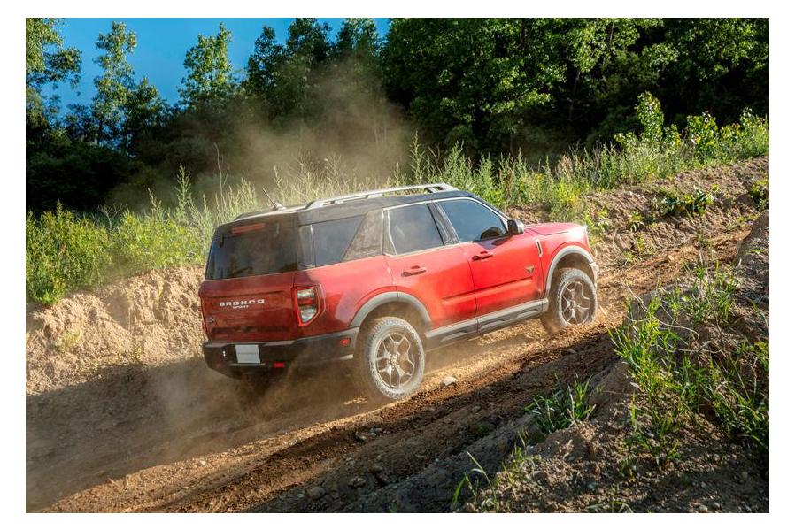 Want A Ford Bronco Sport? Now Is The Time