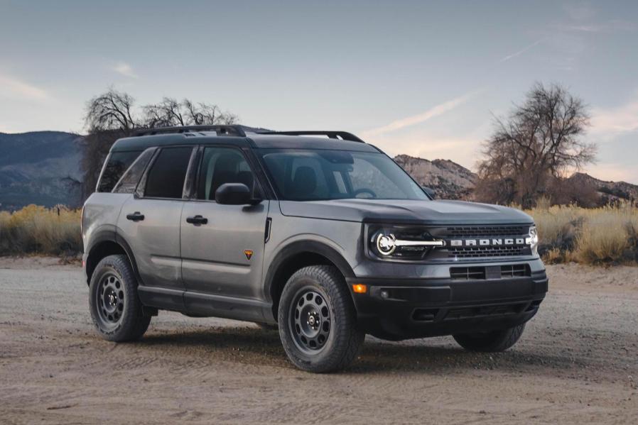 10 Automotive Highlights Of 2020