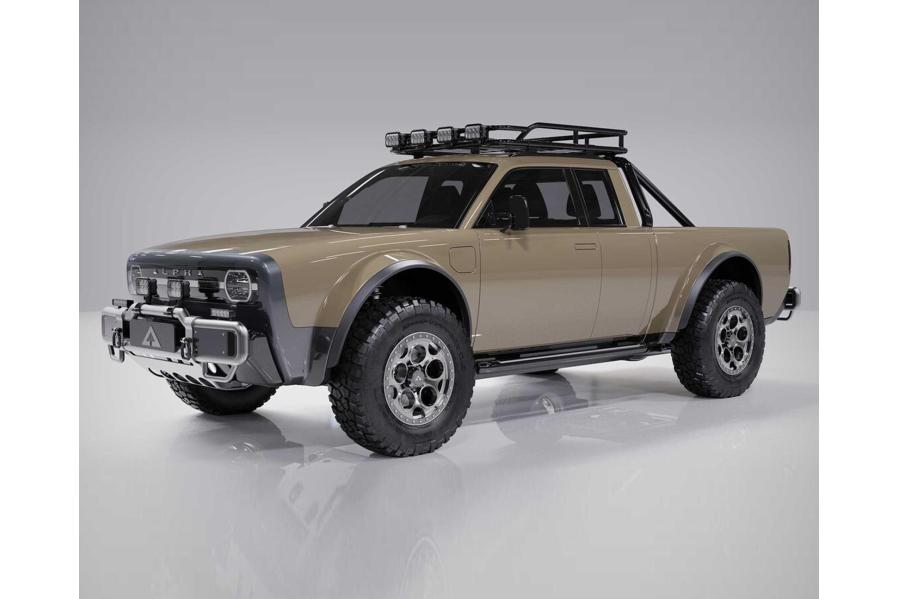 America's Coolest Cheap EV Pickup Just Got Better