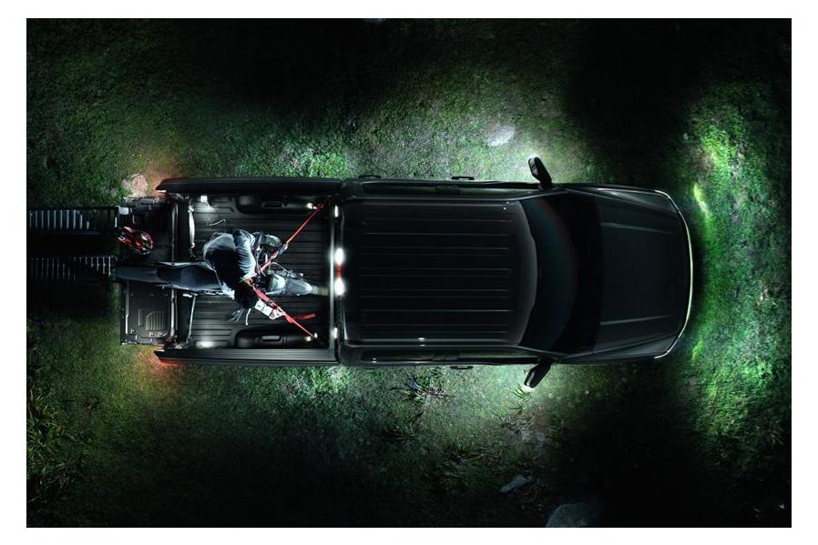 Ford Takes Massive Leap In The EV Race