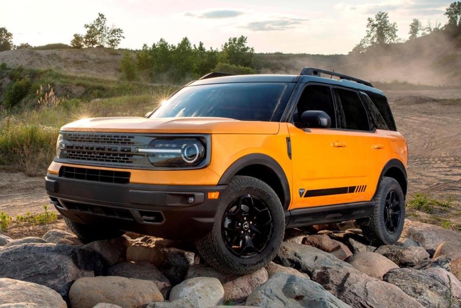 Ford's Hikes The Price On Two Hot-Selling Models