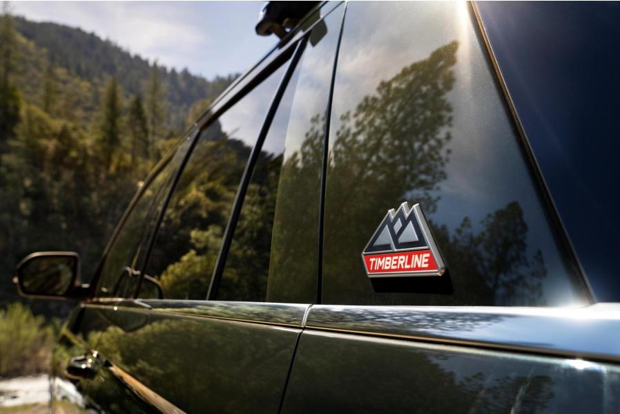 Ford Expedition Timberline Will Kill The FX4 Off-Road Package