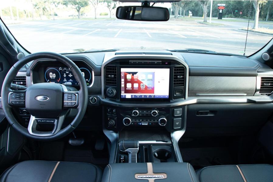 Ford Figures Out How To Sell More F-150s