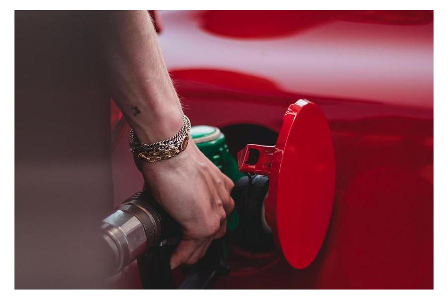 The East Coast Is Running Out Of Gas