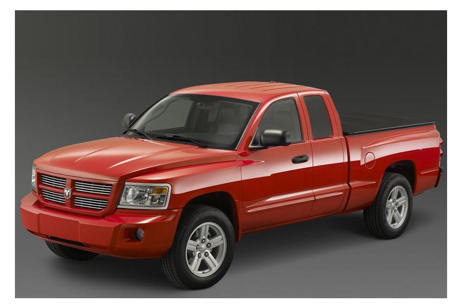 Breaking! Ram's New Ford Ranger Fighter Has A Familiar Name