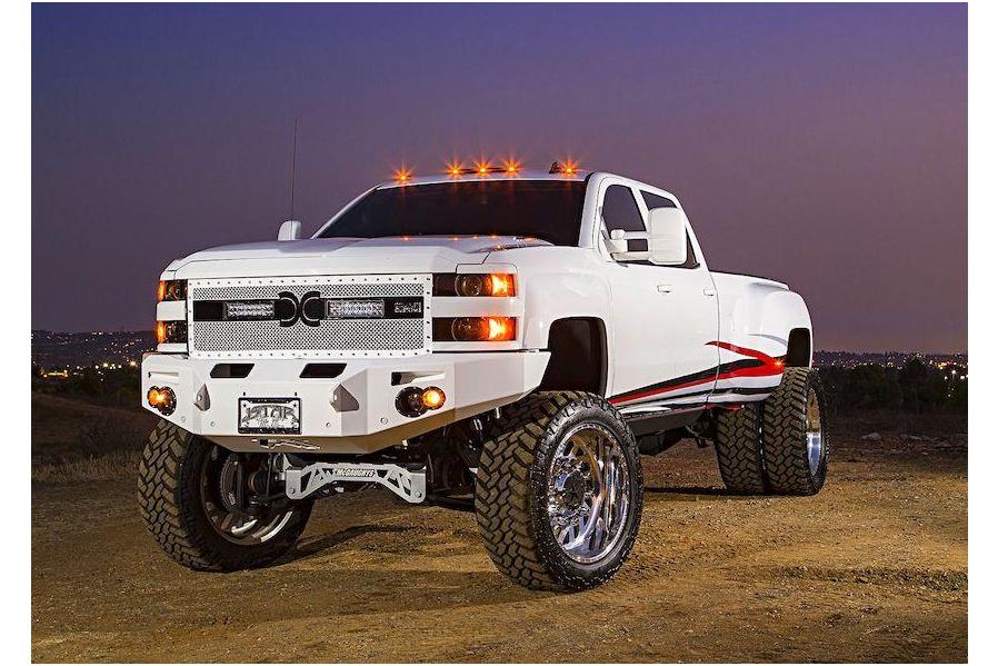 Is Fab Fours’ Premium Front Bumper the Right Selection for You?