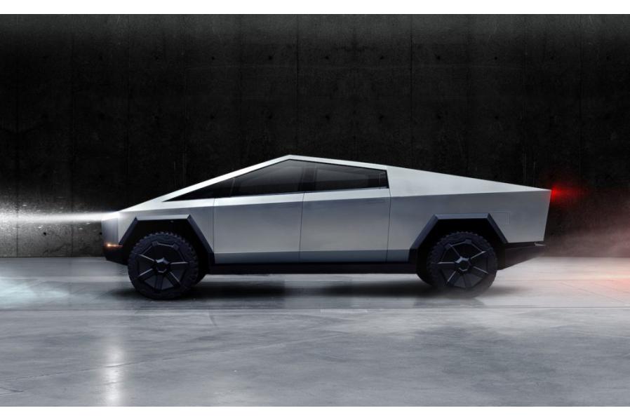 Tesla Cybertruck Tri-Motor AWD Is Supposed To Come to Market Sooner Than Originally Announced (News)