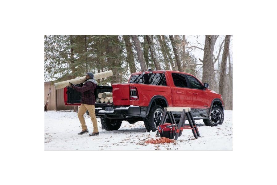 Ram’s Not Just Gaining Ground in the U.S.