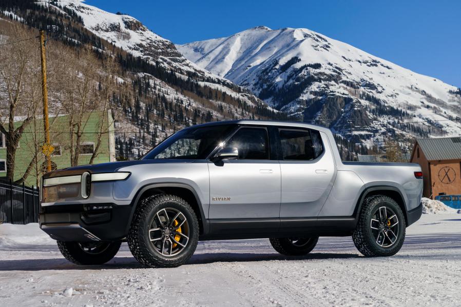Tesla Sues Rivian And The Allegations Are Serious