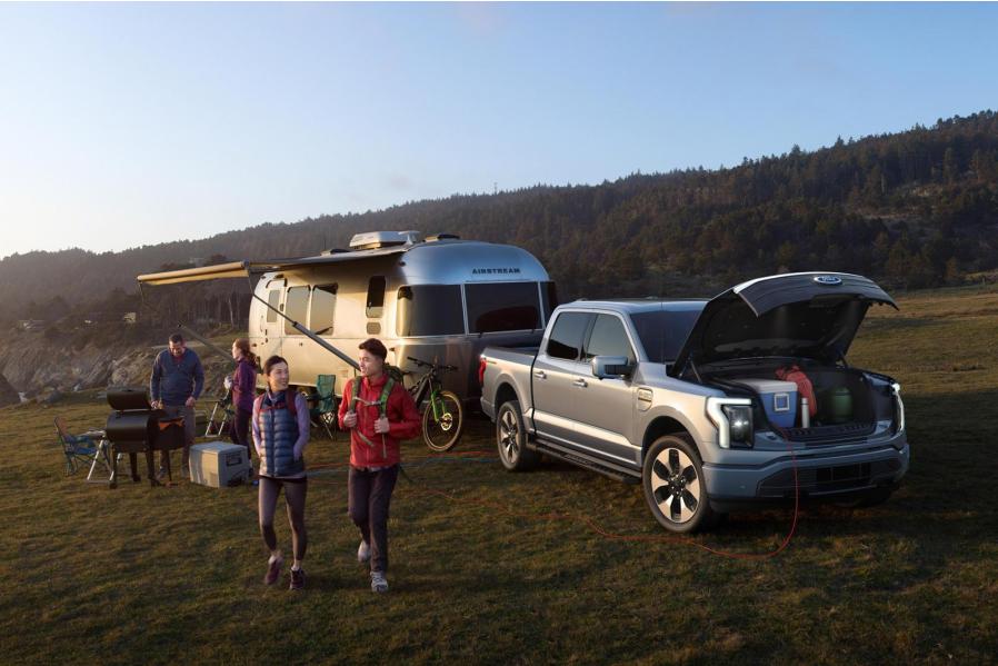 The Feds Are Tired Of Only Rich People Buying EVs