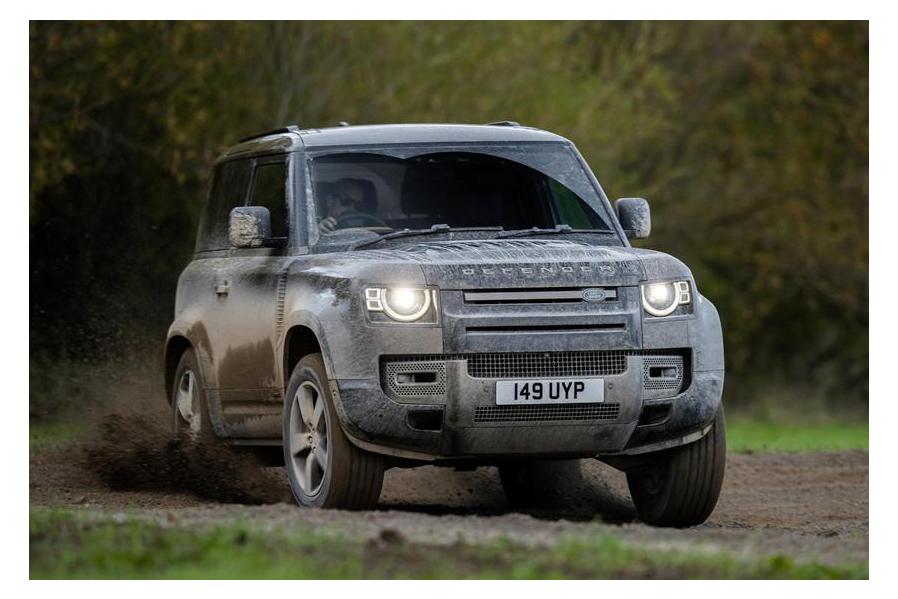 Jaguar Land Rover Dealers Are Earning Bags Of Cash