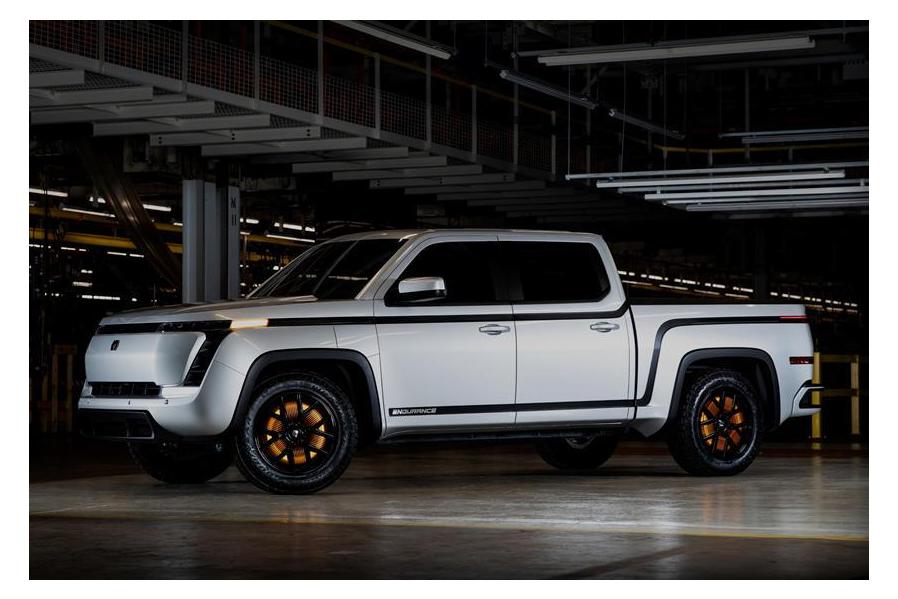 Lordstown Director Has No Idea If The Company Has Any Confirmed Orders