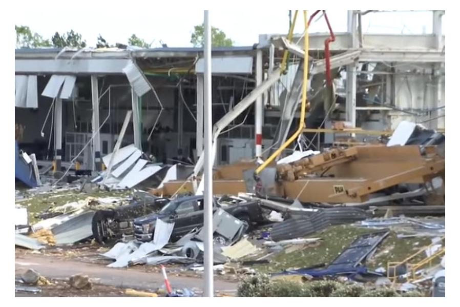 There's A Potential New Problem With Ford F-150 Production